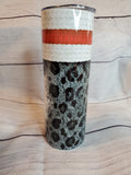 20 oz Winter Vibes tumbler